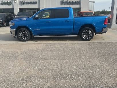 Used 2025 RAM 1500 Laramie
