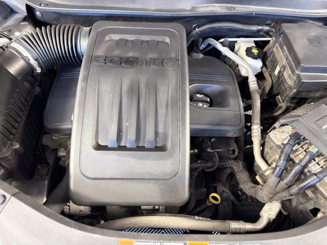 Used 2017 GMC Terrain SLE FWD image 39