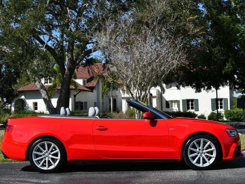 Used 2017 Audi A5 2.0T Sport w/ Technology Package image 43