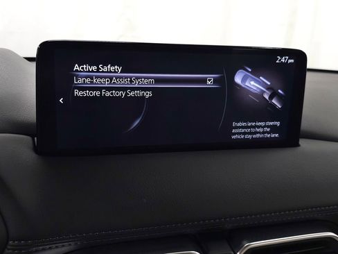 Used 2022 MAZDA CX-5 AWD 2.5 S w/ Premium Plus Pkg image 28