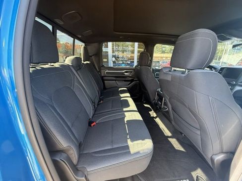 Used 2022 RAM 1500 Big Horn image 18