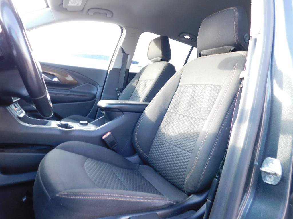 Used 2019 GMC Terrain SLE AWD/4WD image 10