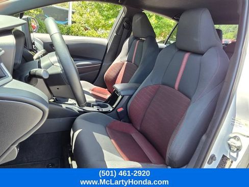 Used 2025 Toyota Corolla SE FWD image 7