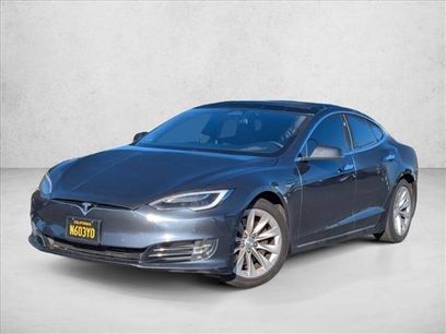 Used 2018 Tesla Model S 100D