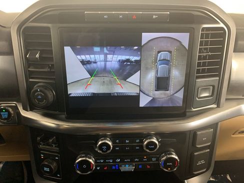 Used 2022 Ford F150 Lariat w/ Equipment Group 502A High image 10