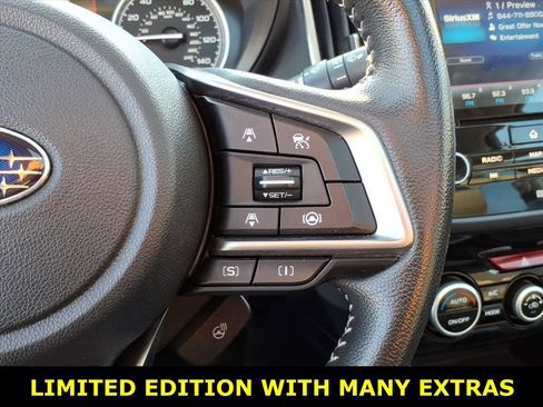 Used 2020 Subaru Forester Limited image 19