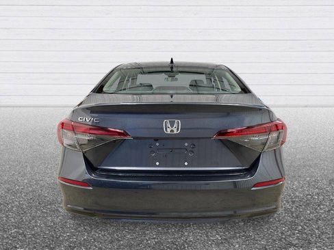 New 2026 Honda Civic LX image 5