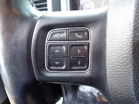 Used 2019 RAM 1500 Big Horn AWD/4WD image 15