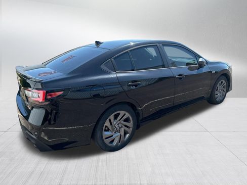 Used 2024 Subaru Legacy Sport AWD/4WD image 12