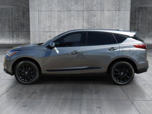 Used 2025 Acura RDX SH-AWD image 2