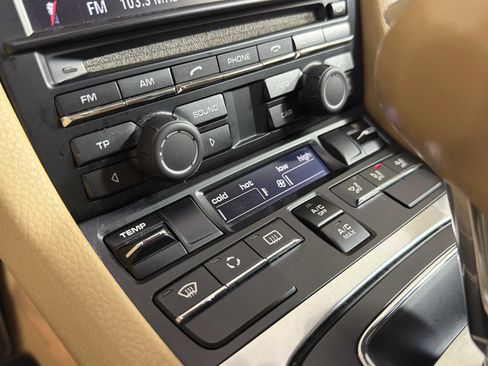 Used 2013 Porsche Boxster S RWD image 26