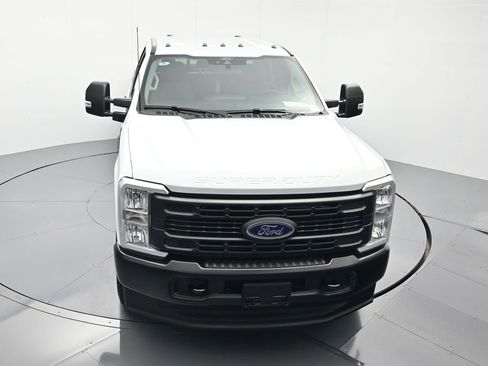 New 2026 Ford F350 4x4 Crew Cab Super Duty image 29