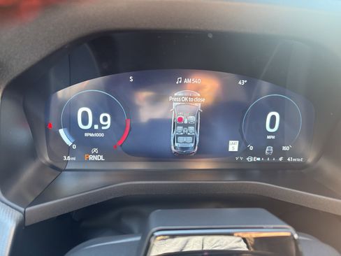 New 2026 Ford Explorer ST-Line w/ ST-Line Street Pack image 21