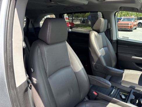 Used 2019 Honda Odyssey EX-L image 33