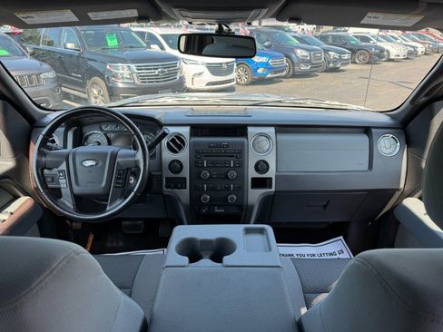 Used 2011 Ford F150 XLT w/ XTR Pkg AWD/4WD image 20