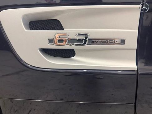 Used 2011 Mercedes-Benz SL 63 AMG image 33