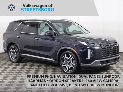 Used 2023 Hyundai Palisade SEL w/ Premium Package
