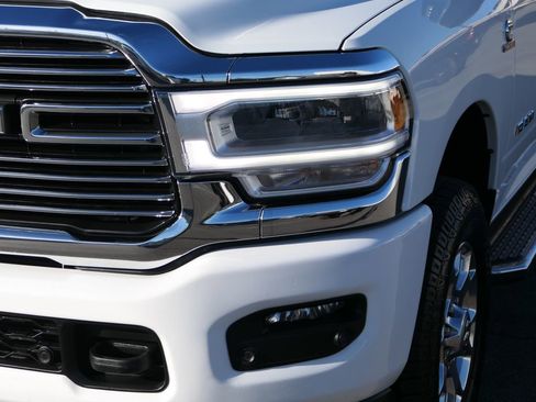 Used 2023 RAM 2500 Laramie image 9