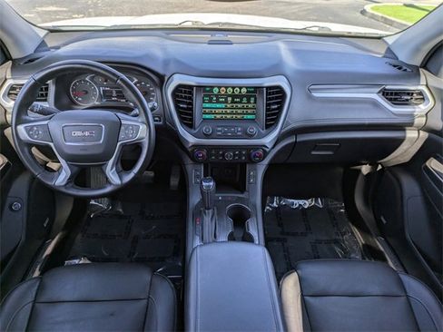 Used 2019 GMC Acadia SLT image 20