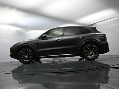 Certified 2023 Porsche Cayenne GTS image 46