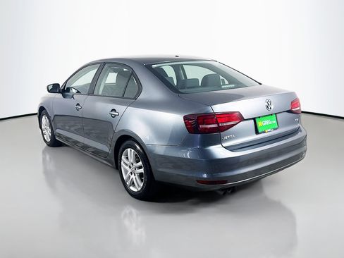 Used 2018 Volkswagen Jetta S FWD image 7