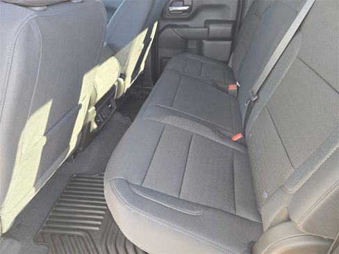 New 2026 Chevrolet Silverado 2500 Custom w/ Custom Value Package image 14