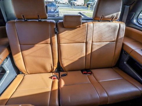 Used 2016 Toyota Sequoia Platinum image 56