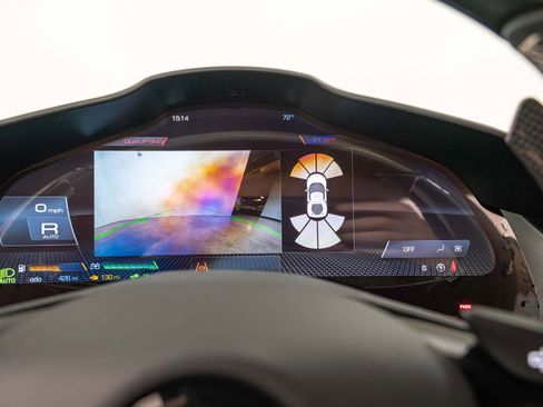 Certified 2025 Ferrari 296 GTB image 48