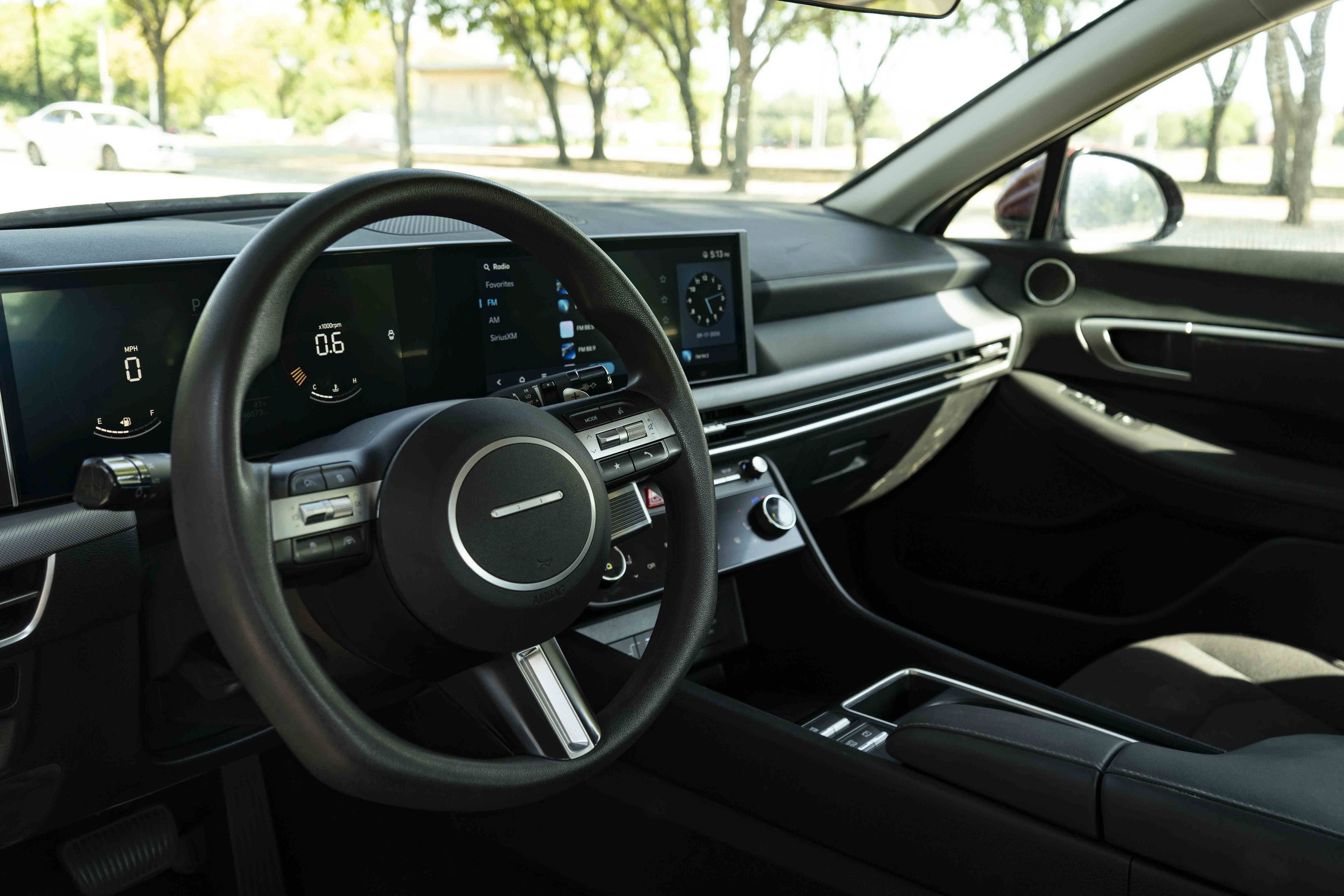 Used 2024 Hyundai Sonata SEL FWD image 16
