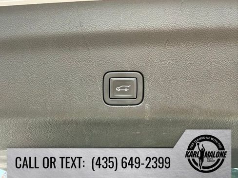 Used 2023 Chevrolet Tahoe RST w/ Luxury Package image 34