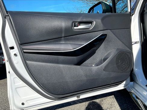 Used 2023 Toyota Corolla XSE image 22