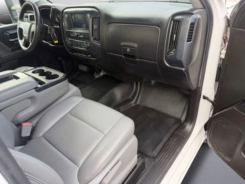 Used 2018 GMC Sierra 2500 2WD Regular Cab w/ Sierra Convenience Package image 27