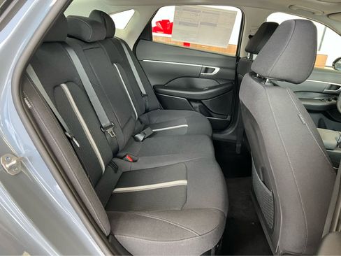 New 2026 Hyundai Sonata SEL image 26