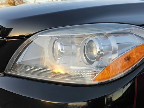 Used 2013 Mercedes-Benz ML 350 4MATIC w/ Premium 1 Pkg image 11