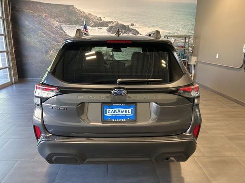 Used 2026 Subaru Forester Premium AWD/4WD image 37