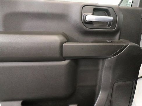 Used 2021 Chevrolet Silverado 2500 W/T w/ WT Convenience Package image 26