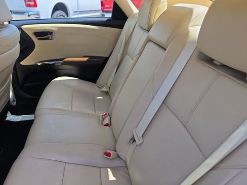 Used 2013 Toyota Avalon XLE Premium FWD image 13