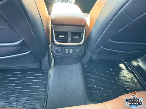 Used 2023 Subaru Outback Touring XT AWD/4WD image 25