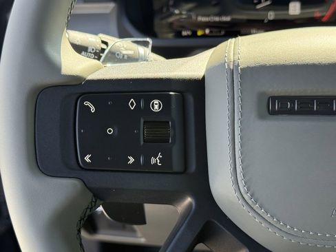 New 2025 Land Rover Defender 110 image 15