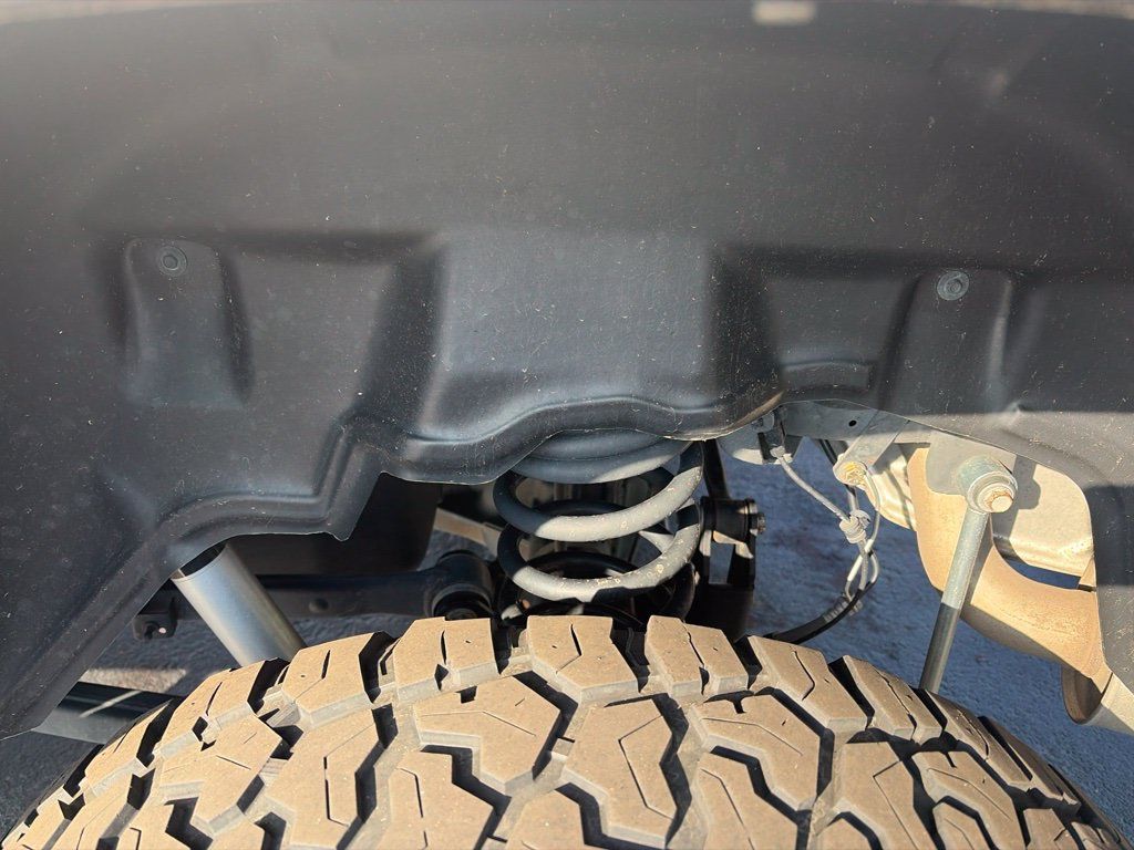 Used 2025 RAM 1500 Big Horn AWD/4WD image 19