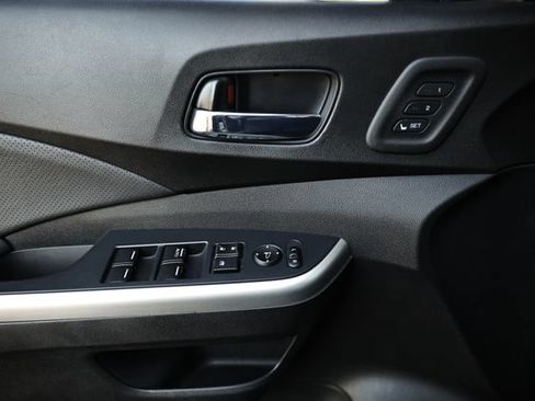 Used 2015 Honda CR-V Touring image 13
