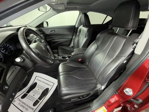 Used 2021 Acura ILX image 13