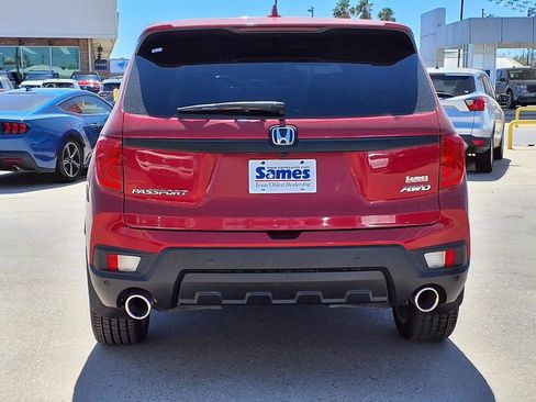 Used 2023 Honda Passport EX-L image 7