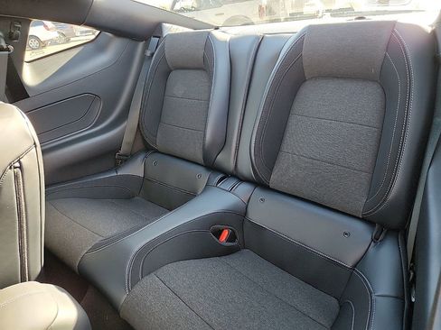 New 2026 Ford Mustang Coupe RWD image 5