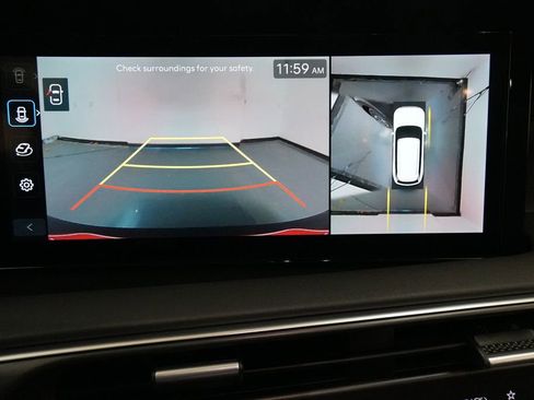 Used 2026 Hyundai Palisade Limited image 43