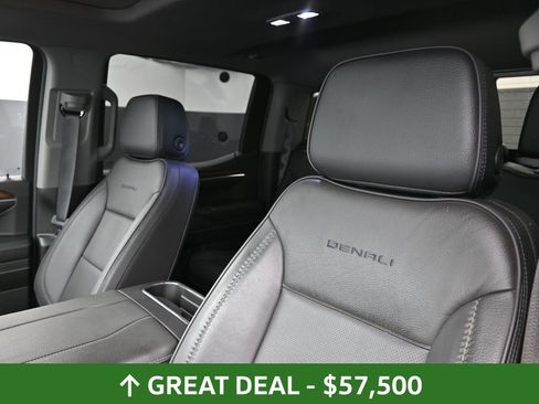 Used 2024 GMC Sierra 1500 Denali image 24