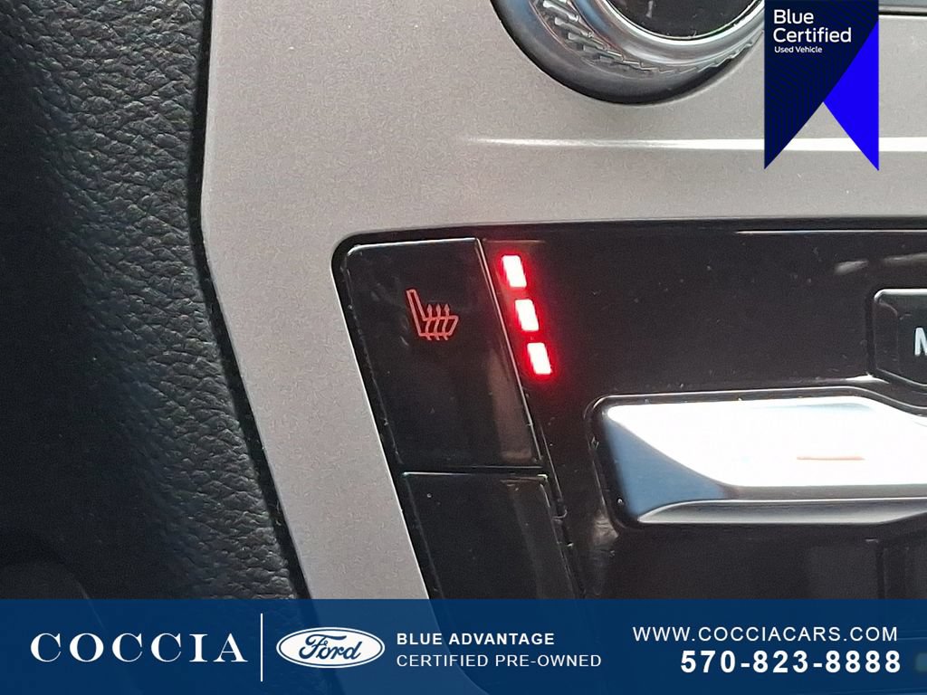 Certified 2023 Ford Explorer XLT AWD/4WD image 24
