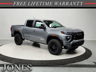 New 2026 GMC Canyon Elevation w/ Convenience Package