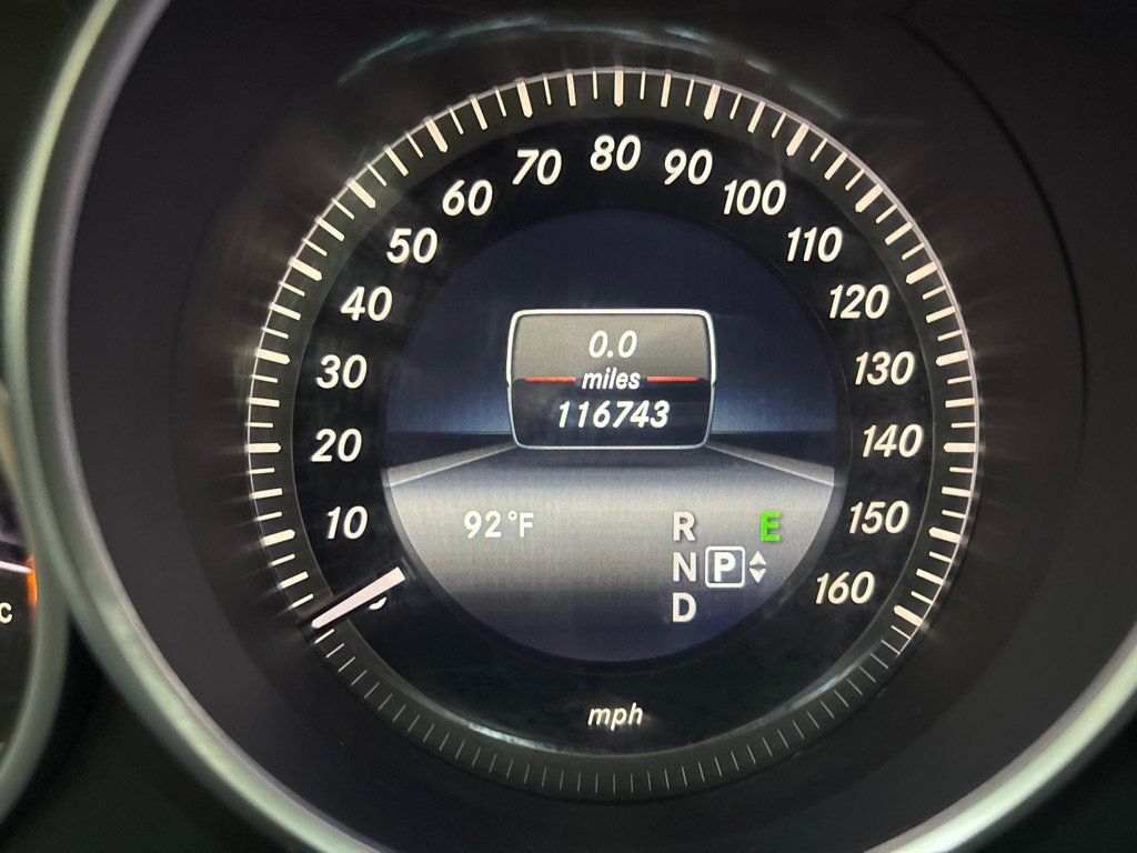 Used 2014 Mercedes-Benz E 350 4MATIC Wagon image 19