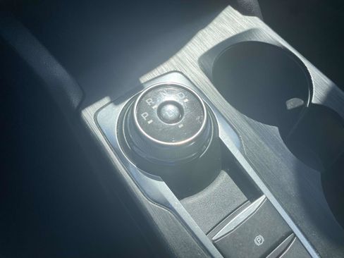 Certified 2025 Ford Escape Active FWD image 30